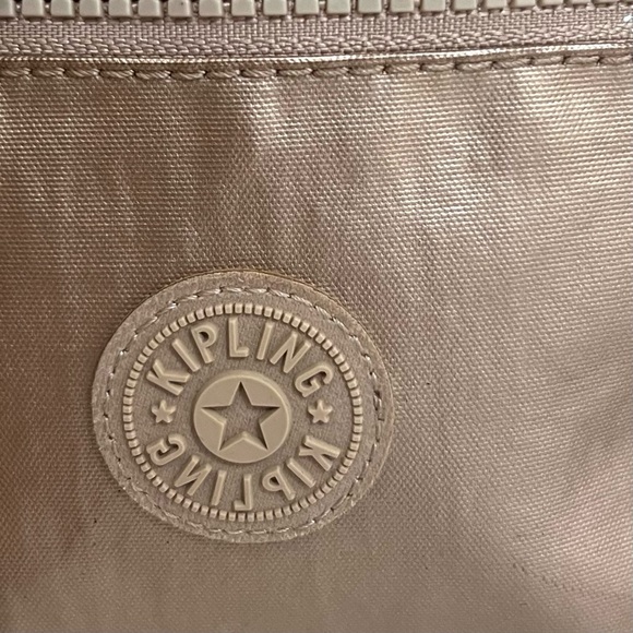 Kipling Alvar Extra Small Bag - Picture 2 of 8